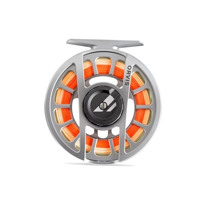 Orvis Hydros Silver
