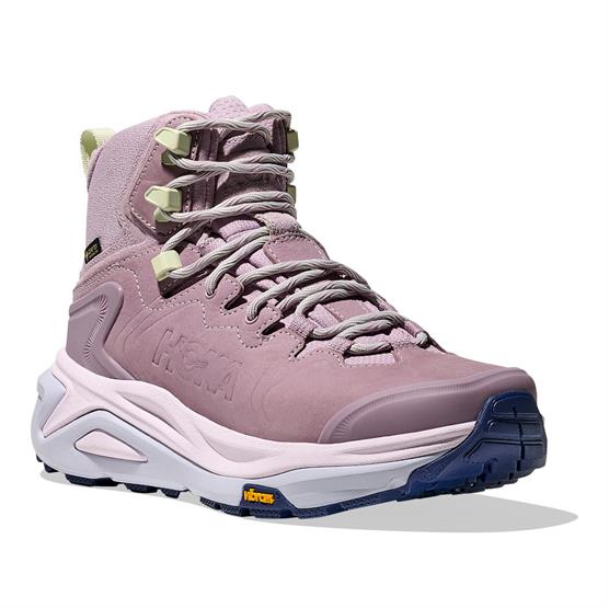 Hoka Womens Kaha   Gtx  Fragrant Lilac   Lilac Cream