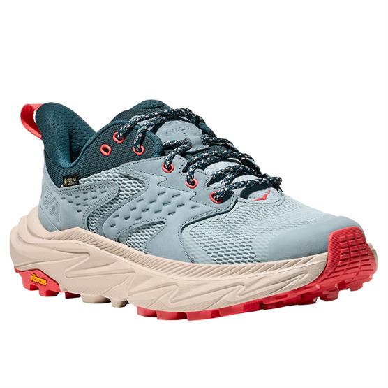 Hoka Anacapa Low GTX Damesko - Vandtætte og Komfortable