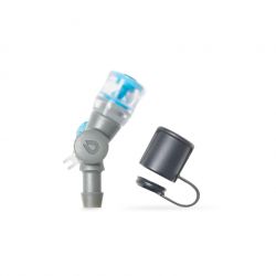 Hydrapak Comet Bite Valve   In I D  Malibu Blue   Tilbehør Til Drikkeflaske