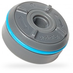 Hydrapak Plug N Play Cap   Tilbehør Til Drikkeflaske