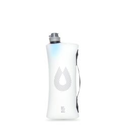 Hydrapak Seeker   L Filter Kit   L Clear   Drikkeflaske