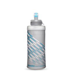 Hydrapak Skyflask It Speed  Ml Clear   Drikkeflaske