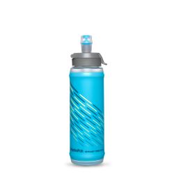 Hydrapak Skyflask Speed  Ml Malibu Blue   Drikkeflaske
