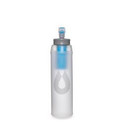 Hydrapak Ultraflask    Ml Filter Kit Clear   Drikkeflaske