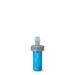Hydrapak Ultraflask  Filter Cap  Mm Grey Hp Blue   Tilbehør Til Drikkeflaske