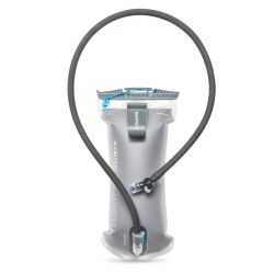 Hydrapak Velocity It  L   L Clear   Væskeblære