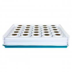 Japcell Cr    Industrial Pack   Pcs    Batteri