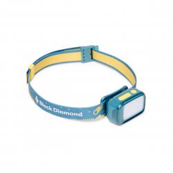 Black Diamond Wiz Kid Headlamp   Creek Blue   Str  One Size   Pandelampe