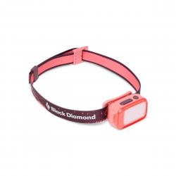 Black Diamond Wiz Kid Headlamp   Himalayan Salt   Str  One Size   Pandelampe