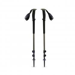 Black Diamond Trail Trekking Poles   Pine Smoke   Str  One Size   Vandrestave