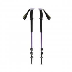 Black Diamond Trail Trekking Poles   Soft Lilac   Str  One Size   Vandrestave