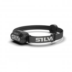 Silva Smini Black   Pandelampe