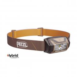 Petzl Tikka Brown Pandelampe - Hurtig Levering!