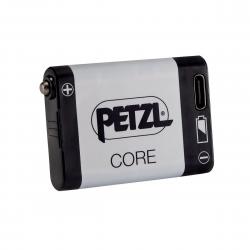 Petzl Core 1250 mAh USB-C Genopladeligt Batteri Tilbud