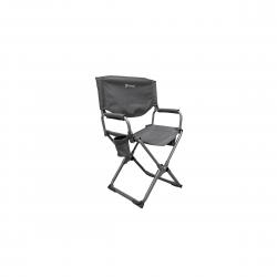 Outwell Rambler Misty Grey   Campingstol