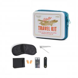 Gentlemen's Hardware Jet Setter Rejsekit til Mænd