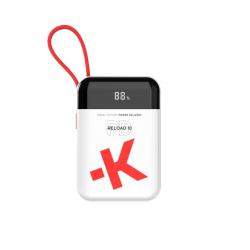 Skross Reload 10 Powerbank - Hurtig levering 2-4 dage