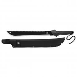 Gerber Gator Machete - Effektiv Kniv til Udendørsbrug