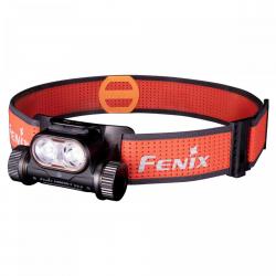 Fenix HM65R V2 Pandelampe - 1600 Lumen Tilbud!