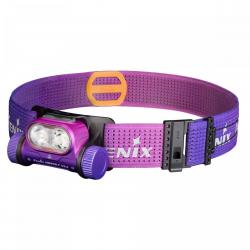 Fenix Hm R T V    Lumen   Nebula   Pandelampe