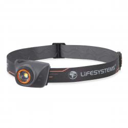 Lifesystems Intensity 580 Genopladelig Pandelampe Tilbud!
