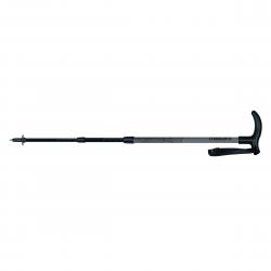Masters Pocketrek Vandrestave - Zinc Grey Anthracite 1 Stk