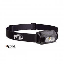 Petzl Tikkina Sort Pandelampe – Fantastisk Tilbud!