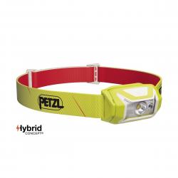 Petzl Tikka Pandelampe i Gul - Hurtig Levering!