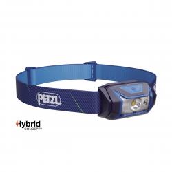 Petzl Tikka Blue Pandelampe - Hurtig Levering!