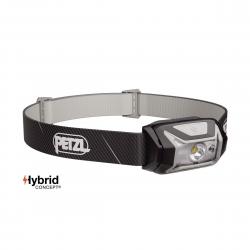 Petzl Tikka Black Pandelampe - Hurtig levering!