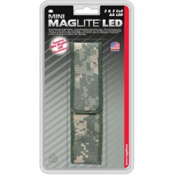 Nylonh? Lster F? R Mini Maglite