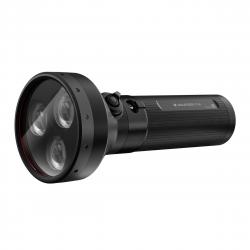 Ledlenser P18R Lommelygte - Fantastisk tilbud!