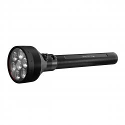 Ledlenser P R   Lommelygte