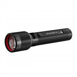 Ledlenser P6R Lommelygte - Fantastisk tilbud!