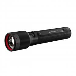 Ledlenser P R   Lommelygte