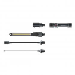 Ledlenser Workers Friend Lommelygte – Fantastisk tilbud!
