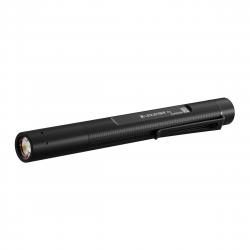 Ledlenser P4 Lommelygte - Fantastisk tilbud!