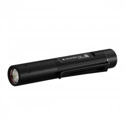 Ledlenser P R   Lommelygte
