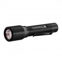 Ledlenser P    Lommelygte