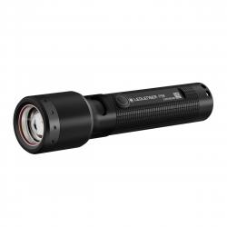 Ledlenser P5R Lommelygte - Fantastisk tilbud nu!