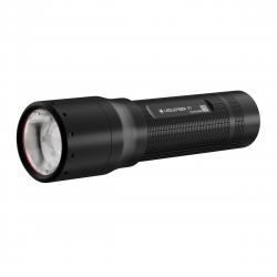 Ledlenser P    Lommelygte