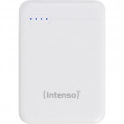 Intenso Powerbank Xs    Mah Usb A Usb C Inkl  Usb C Kabel   Powerbank