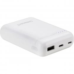 Intenso Powerbank Xs 10000 mAh med USB-C Kabel - Udsalg!