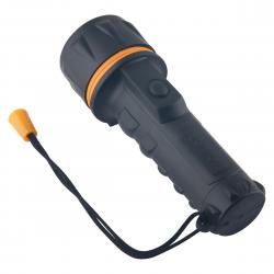 Uniross Heavy Duty Torch     Lumen   X D    Lommelygte