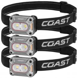 Coast Flx R    Pak   Pandelampe