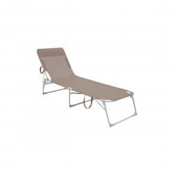 Outwell Tenby Toffee Tint   Campingstol