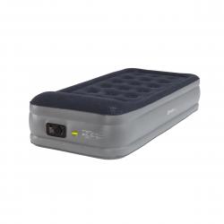 Outwell Superior Single W  Built In Pump   Madras