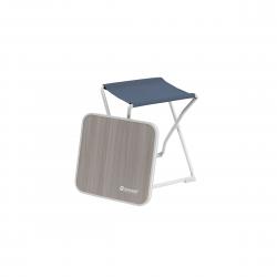 Outwell Baffin Ocean Blue   Campingstol