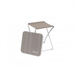 Outwell Baffin Toffee Tint   Campingstol